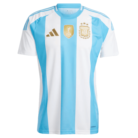 Adidas Argentina 2024 Home Jersey