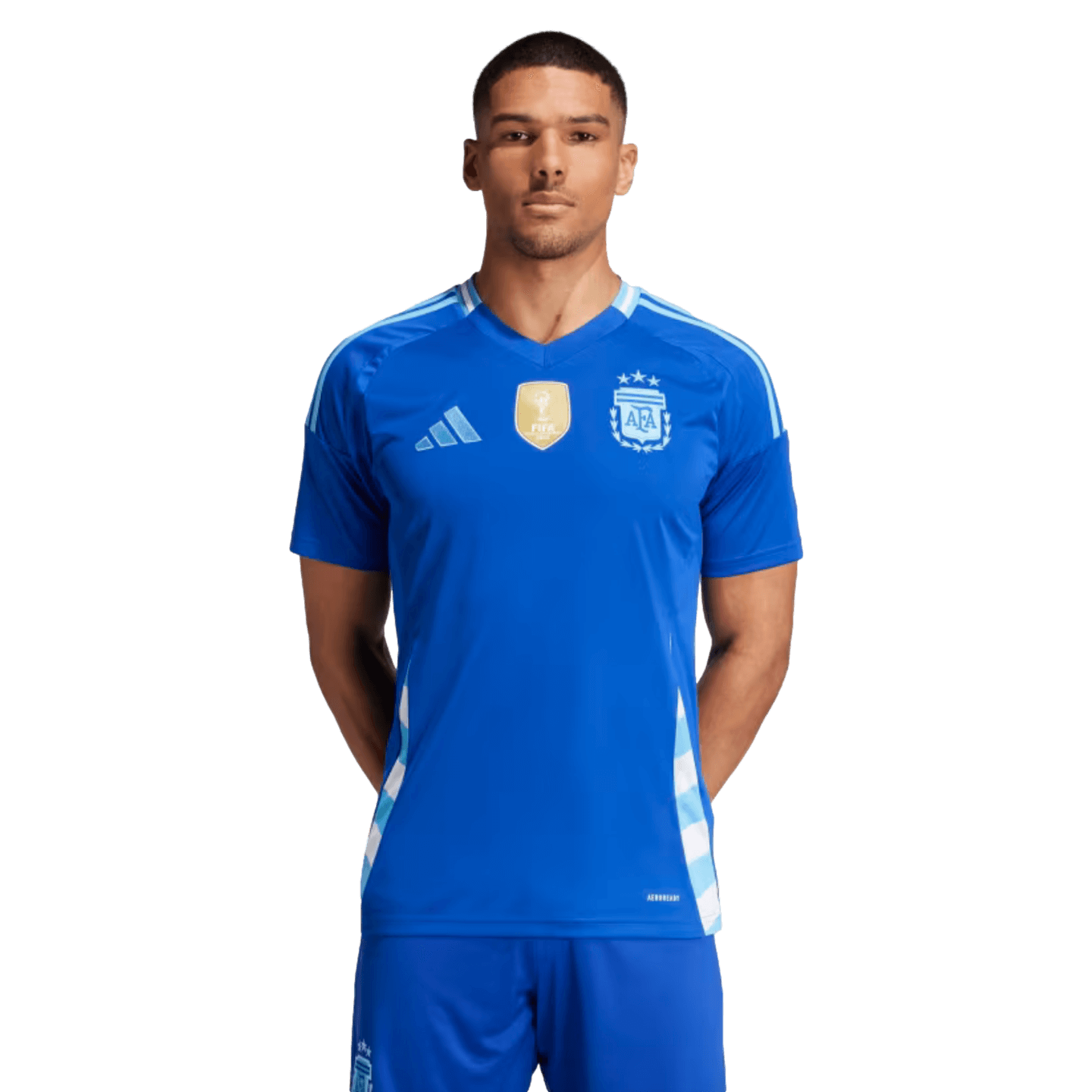 Adidas Argentina 2024 Away Jersey