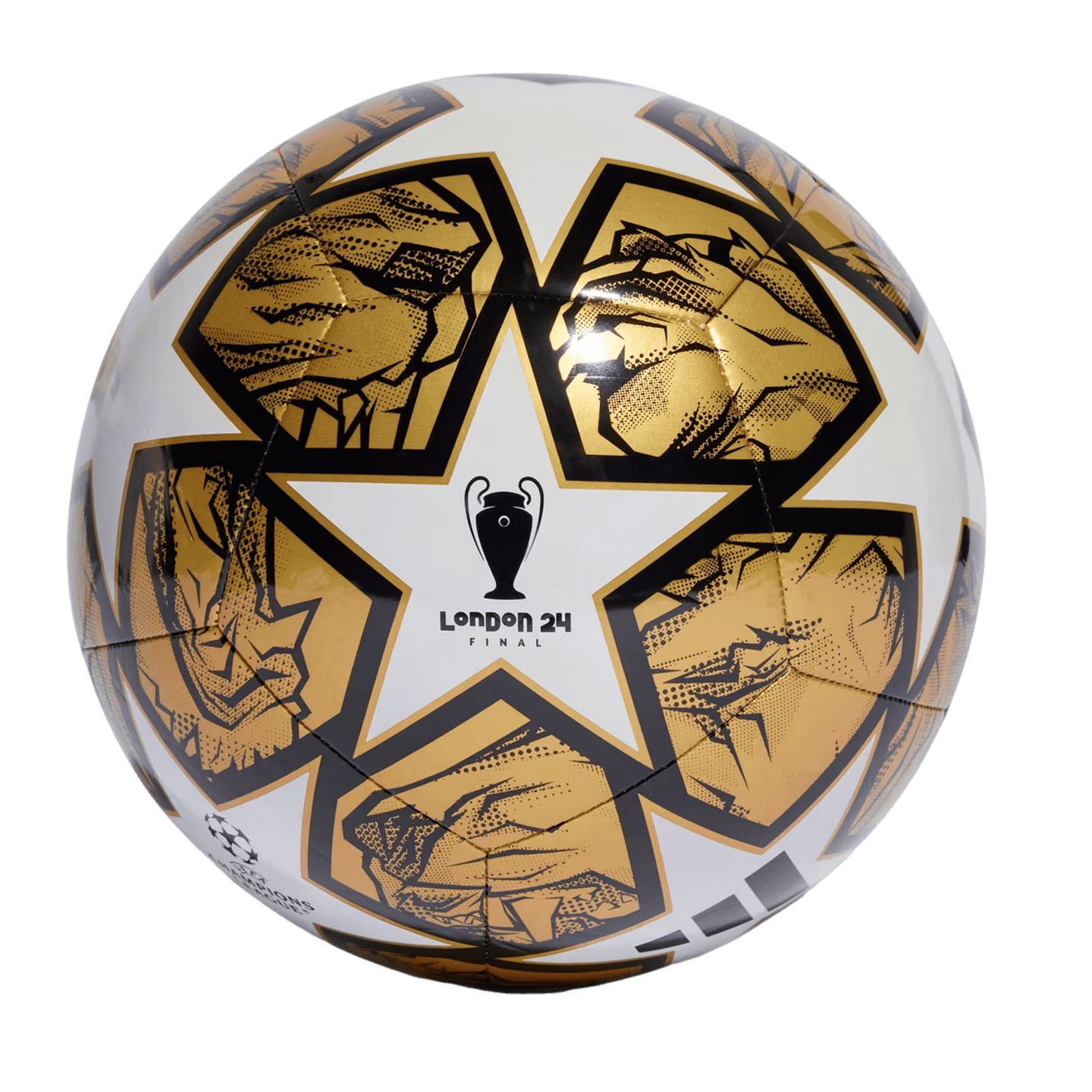 Balón eliminatorio Adidas UCL Club