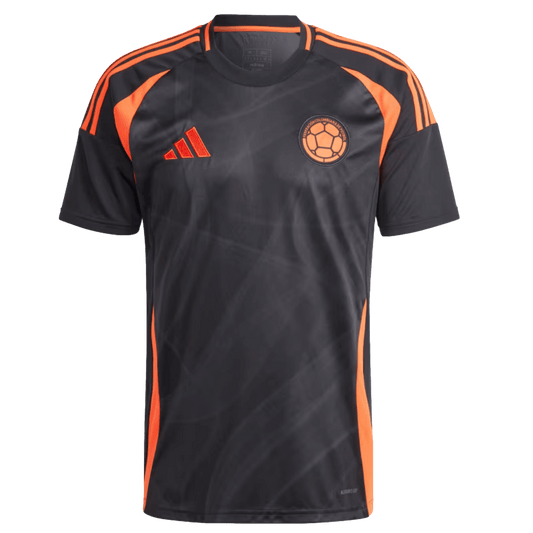 Adidas Colombia 2024 Away Jersey IP8268