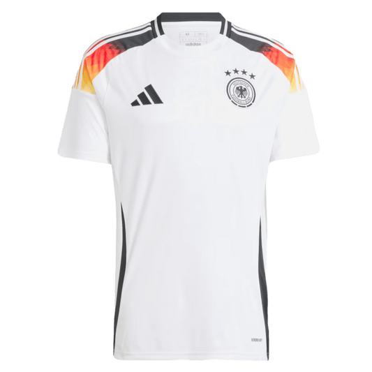 Adidas Germany 2024 Home Jersey