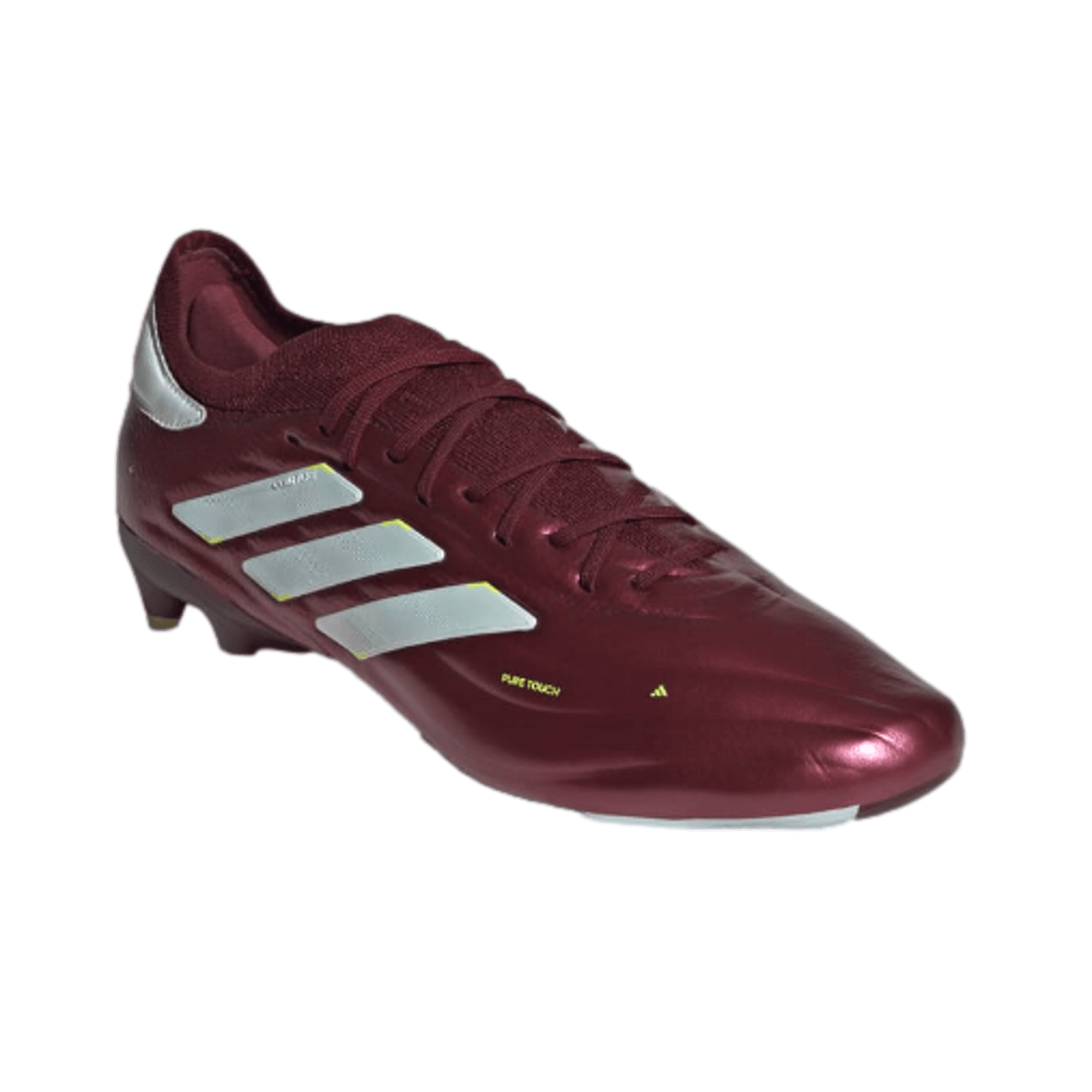 Botas de fútbol para terreno firme Adidas Copa Pure 2+ Elite KT