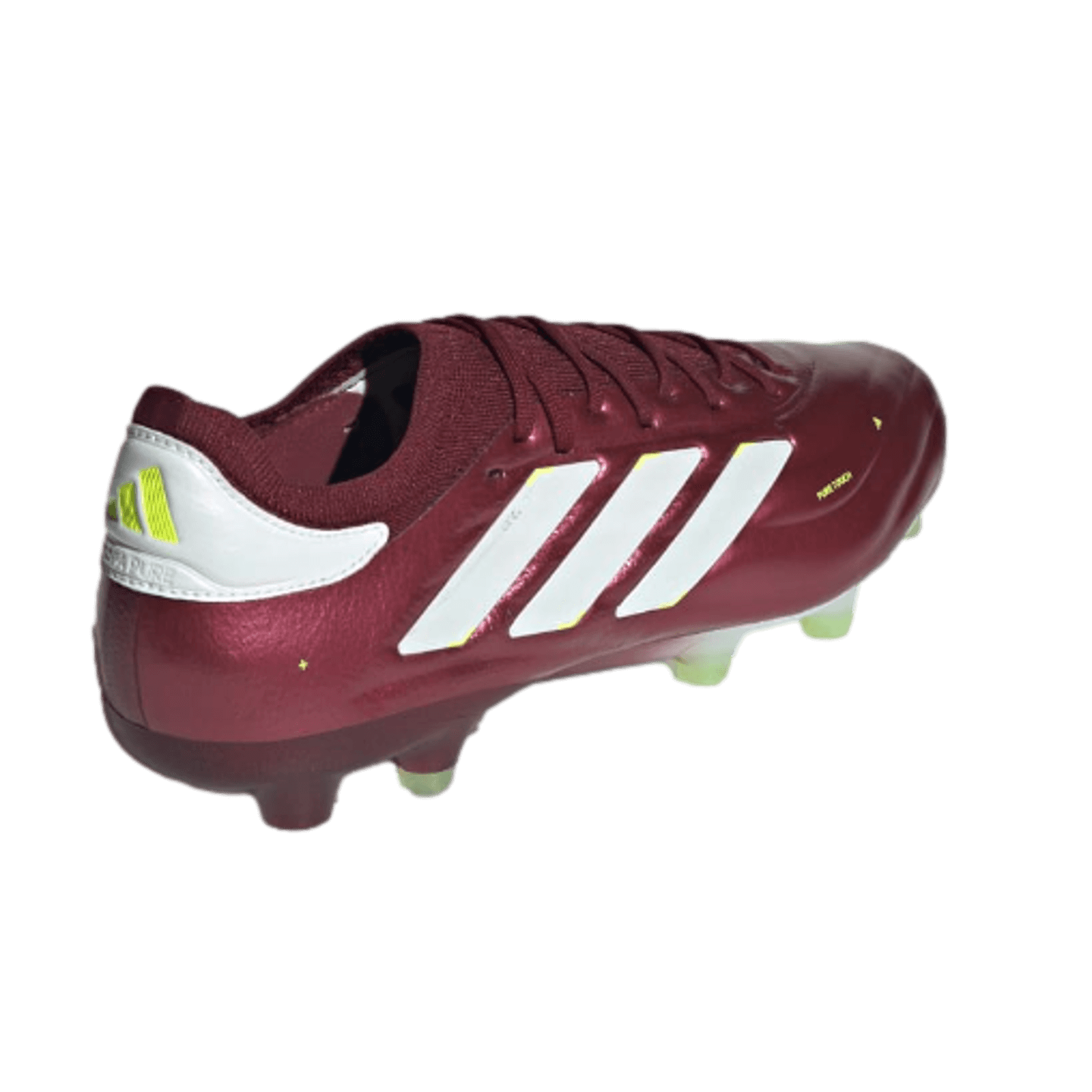 Botas de fútbol para terreno firme Adidas Copa Pure 2+ Elite KT