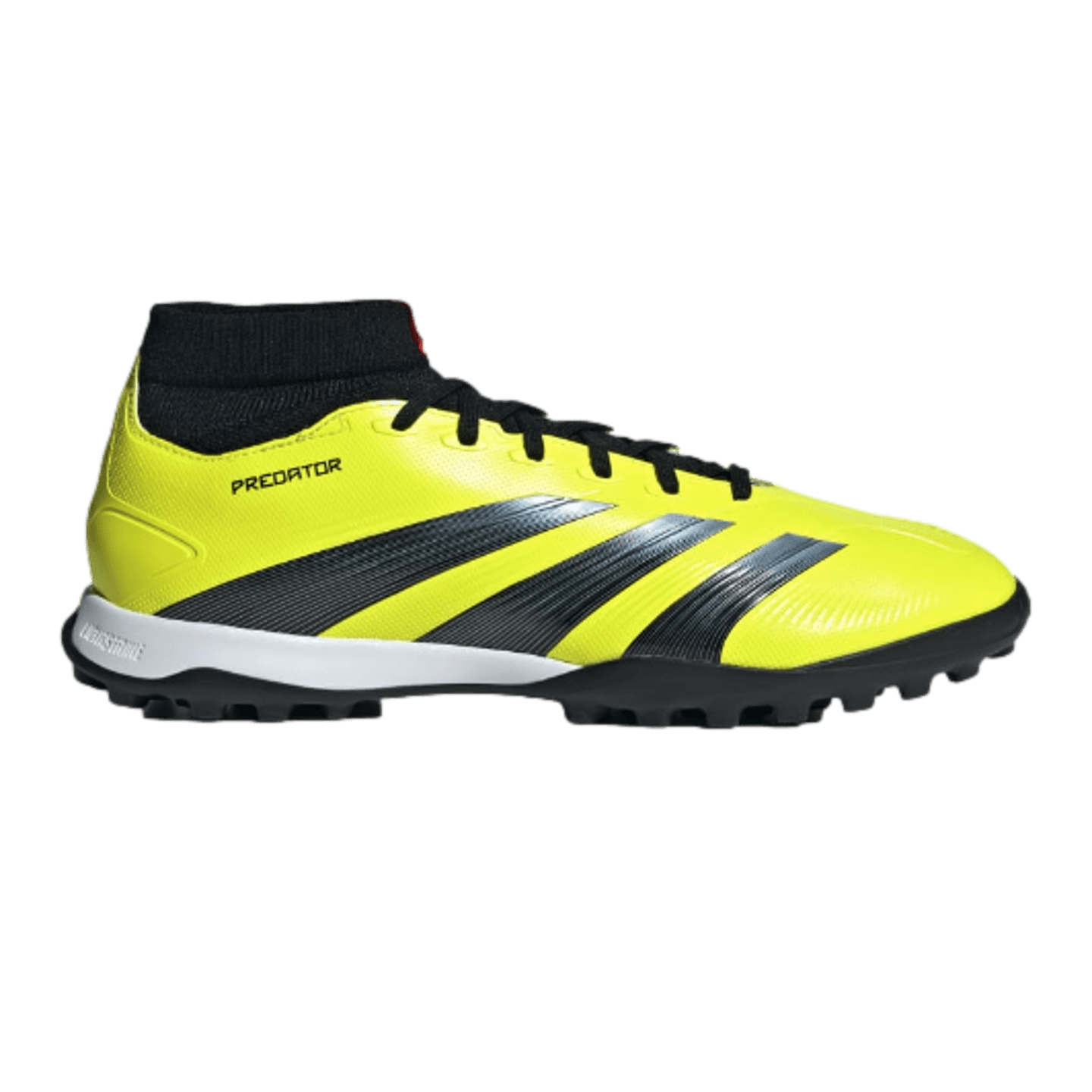 Adidas Predator League Sock Turf Shoes