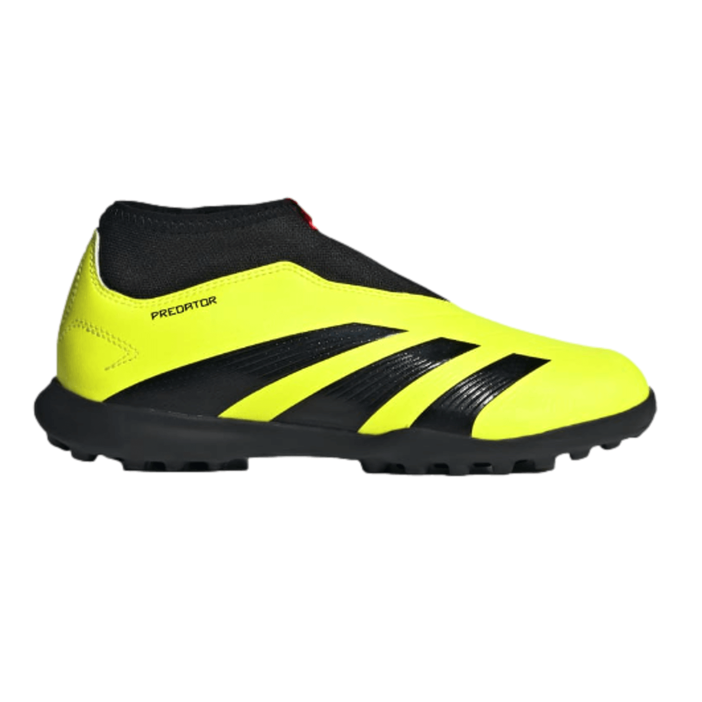 Adidas Predator League Laceless Youth Turf Shoes