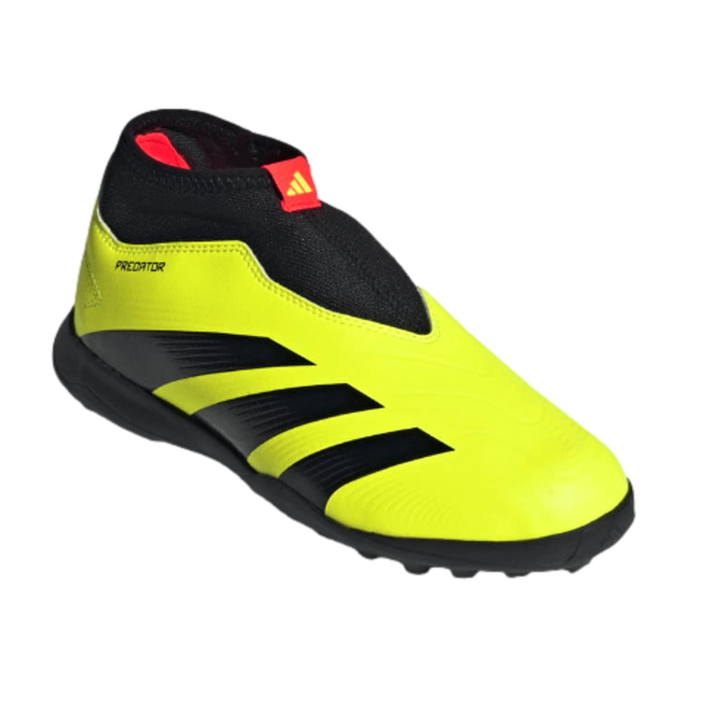 Adidas Predator League Laceless Youth Turf Shoes