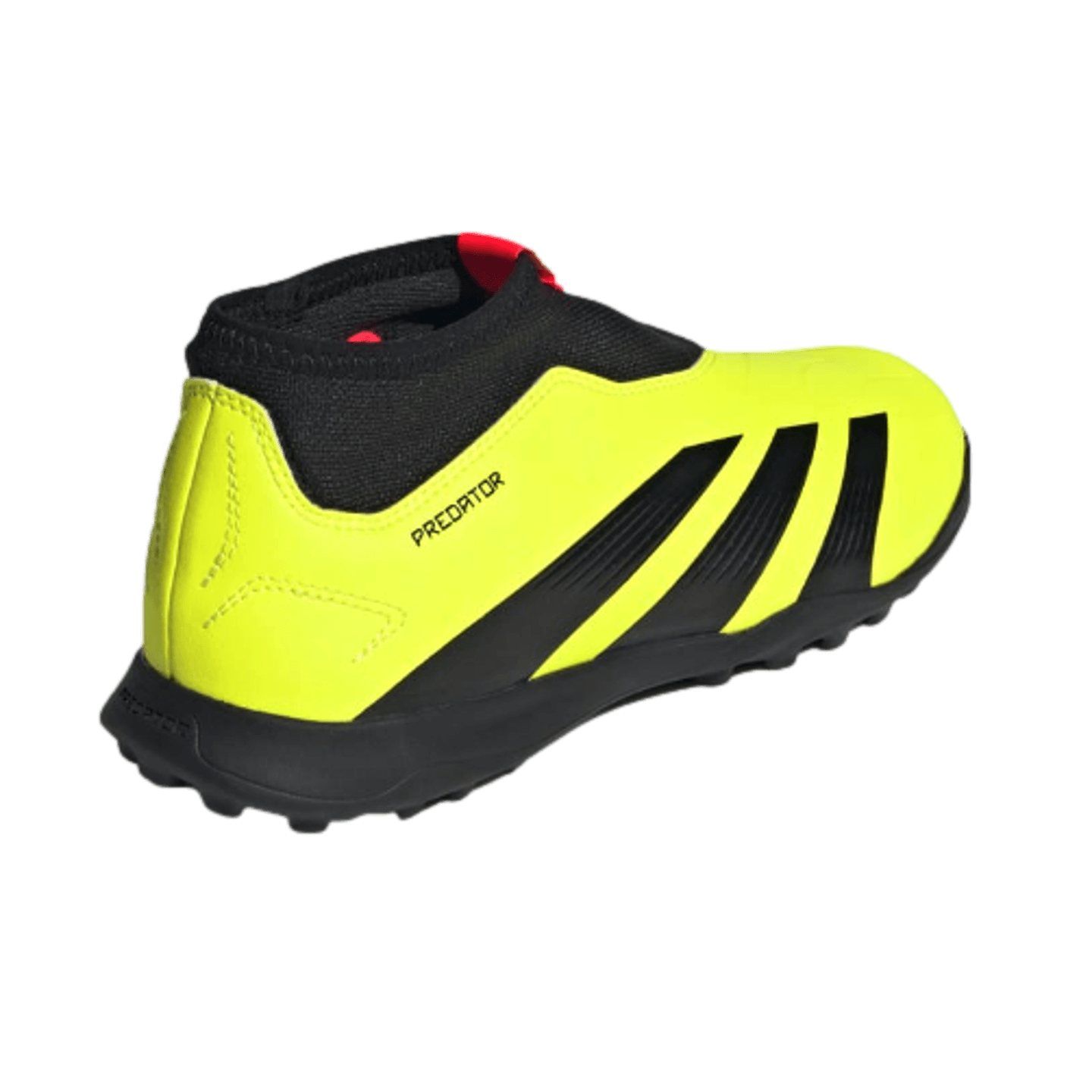 Adidas Predator League Laceless Youth Turf Shoes