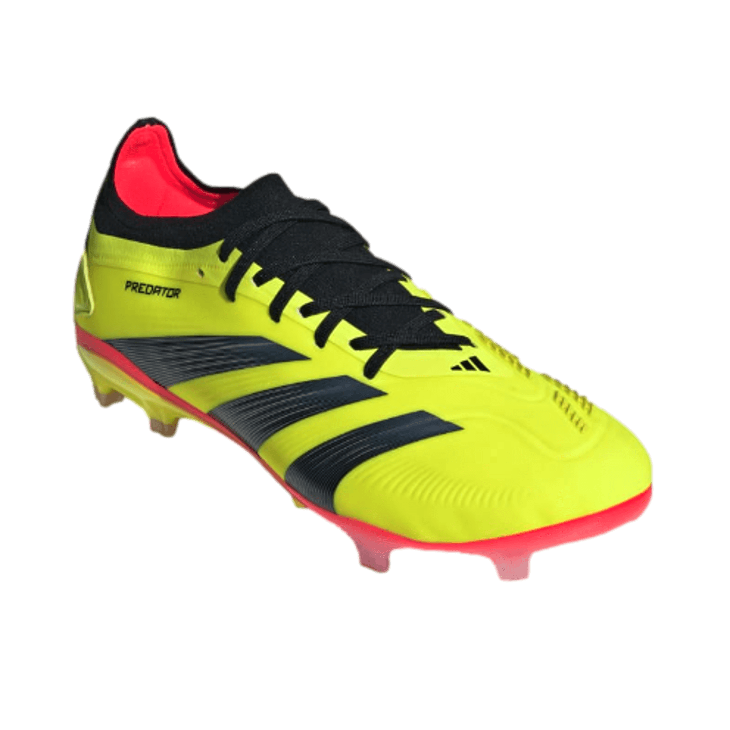 Botas de fútbol para terreno firme Adidas Predator Pro