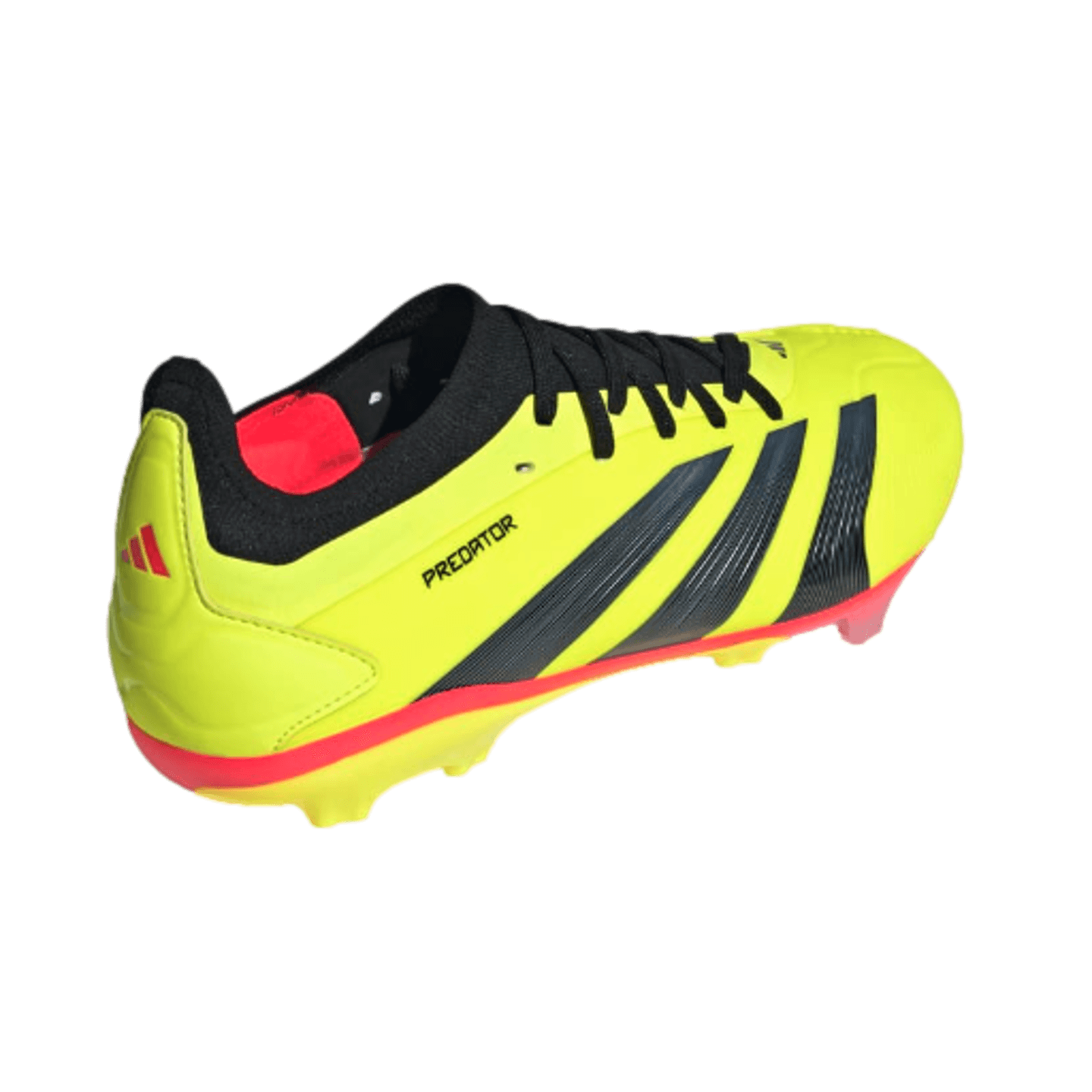 Botas de fútbol para terreno firme Adidas Predator Pro