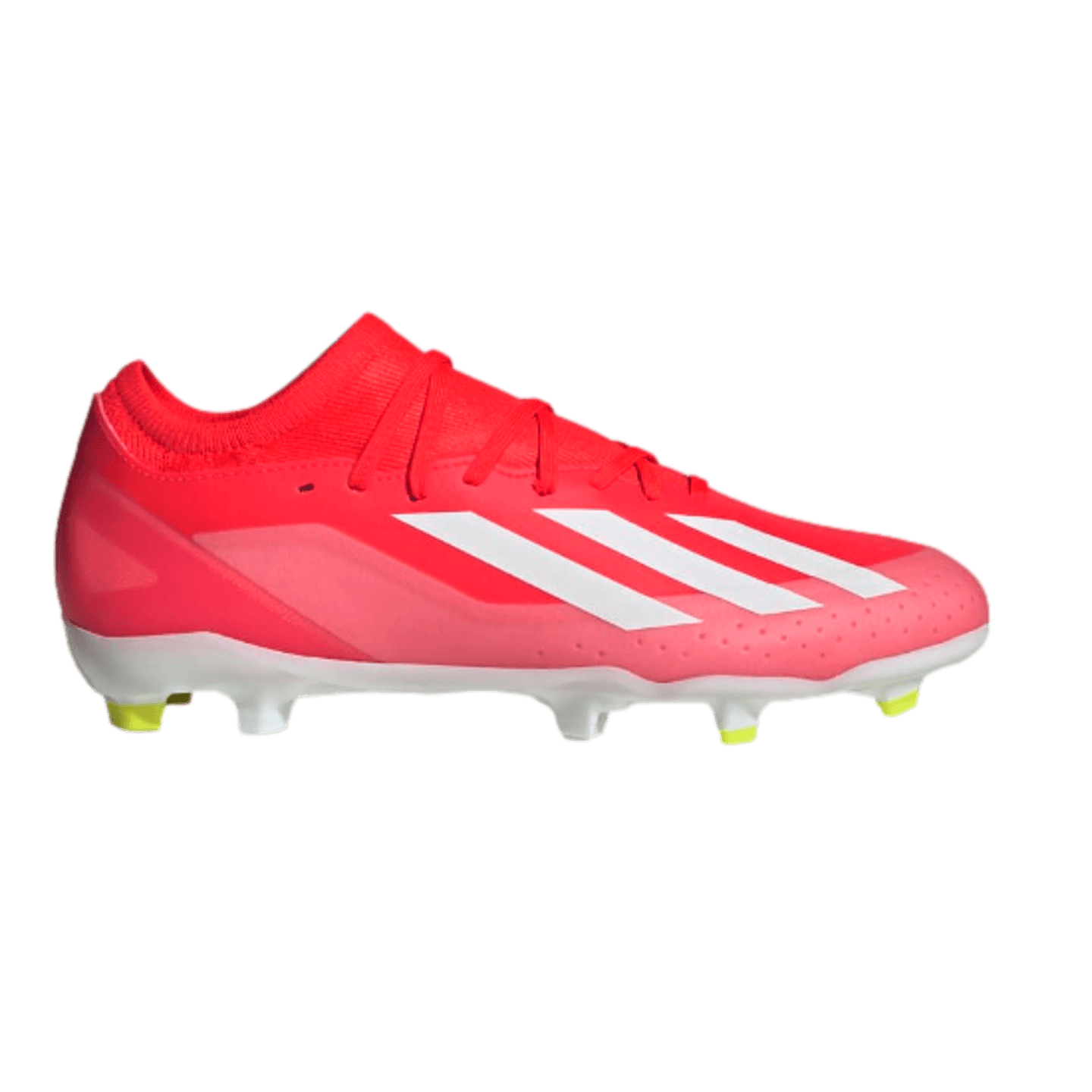 Adidas X Crazyfast League Firm Ground Cleats