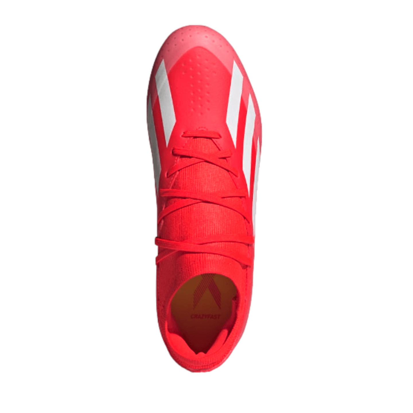 Adidas X Crazyfast League Firm Ground Cleats