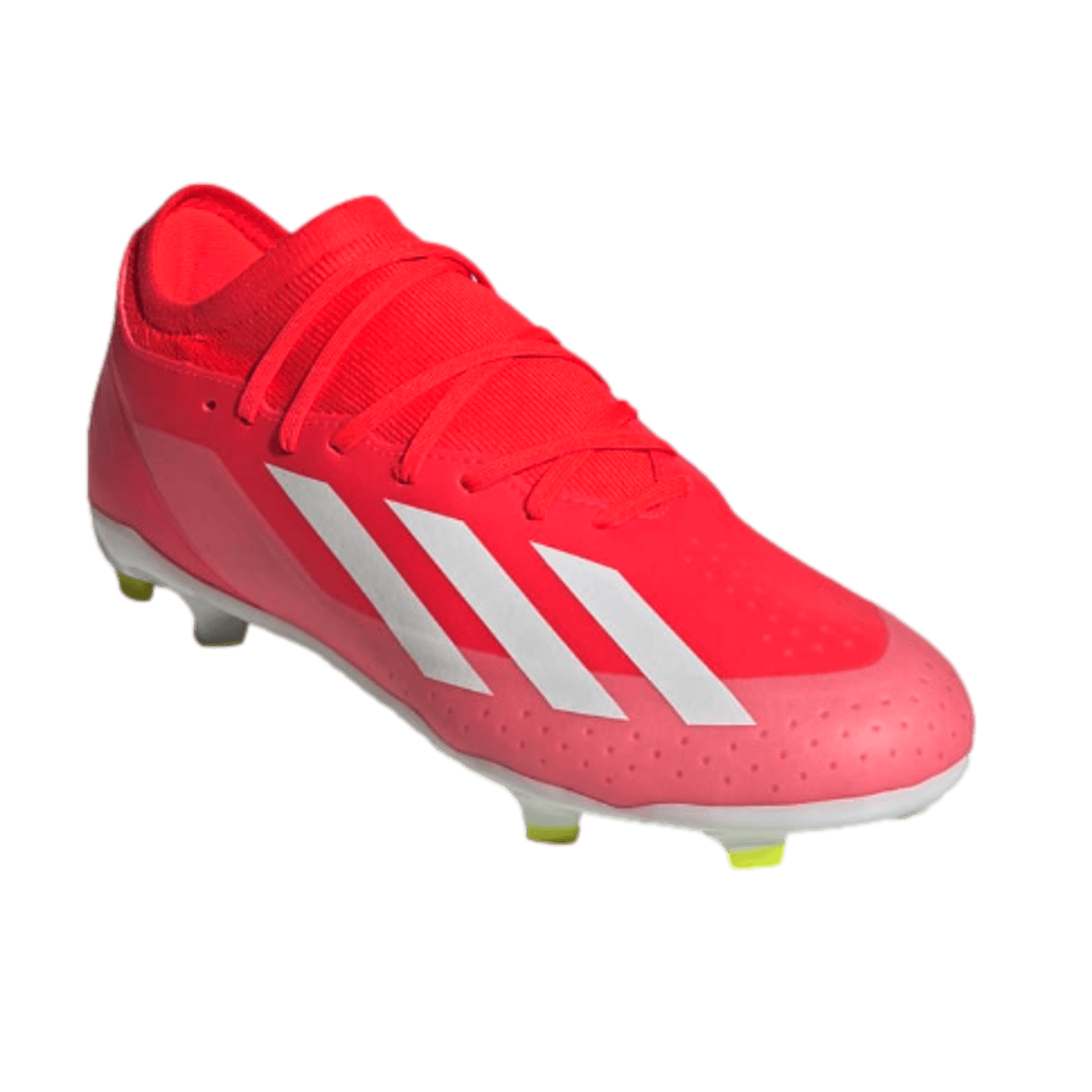 Adidas X Crazyfast League Firm Ground Cleats