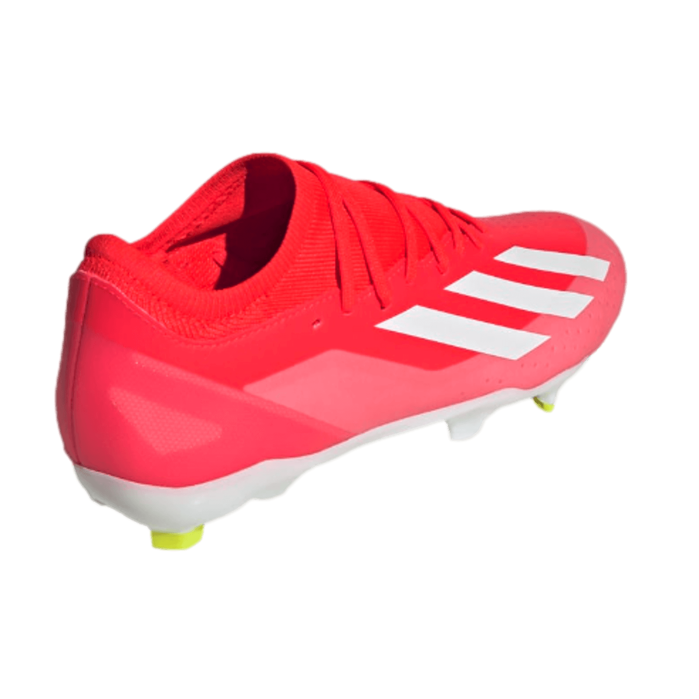 Adidas X Crazyfast League Firm Ground Cleats