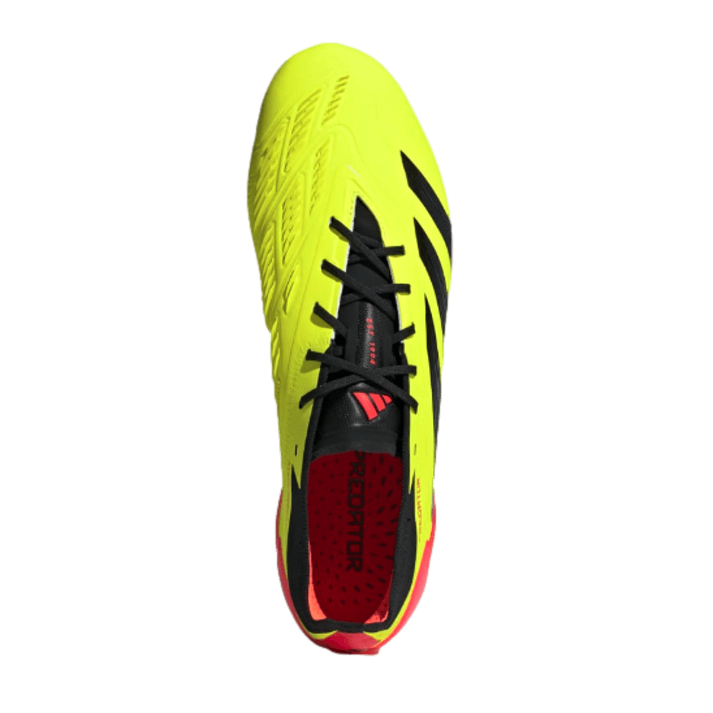 Botas de fútbol para terreno firme Adidas Predator Elite