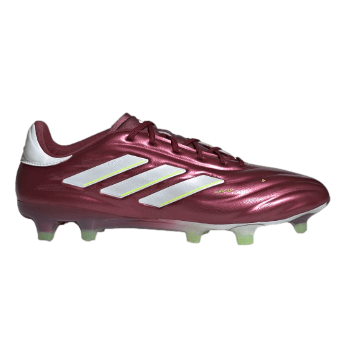 Botas de fútbol para terreno firme Adidas Copa Pure 2 Elite