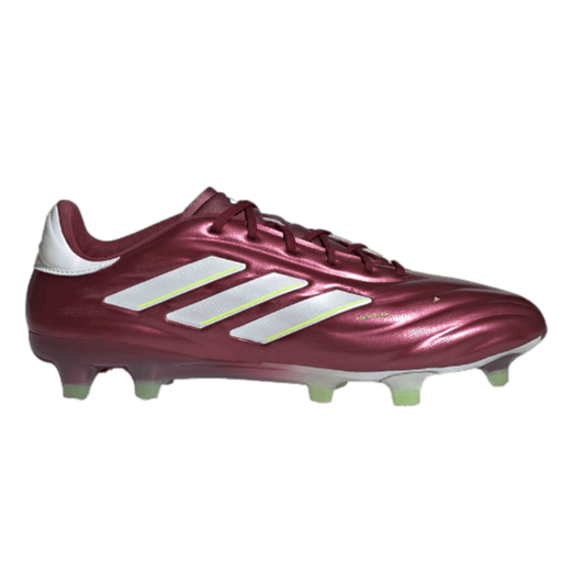 Botas de fútbol para terreno firme Adidas Copa Pure 2 Elite