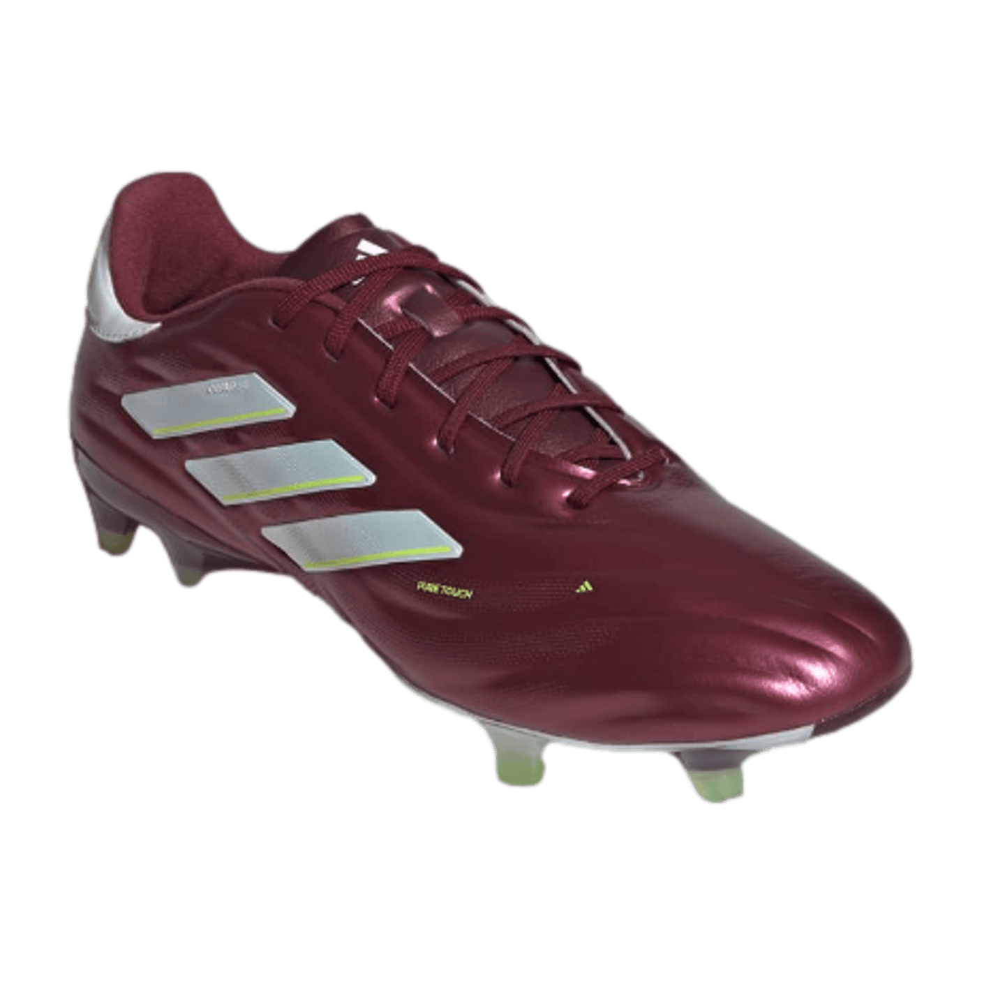 Botas de fútbol para terreno firme Adidas Copa Pure 2 Elite