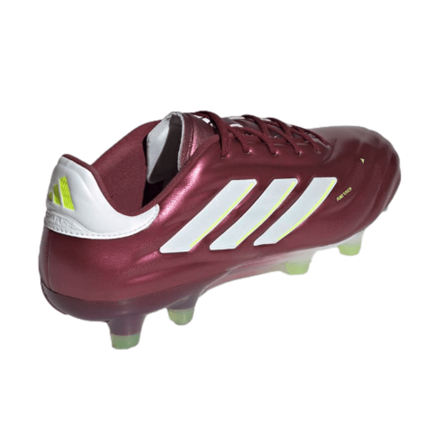 Botas de fútbol para terreno firme Adidas Copa Pure 2 Elite