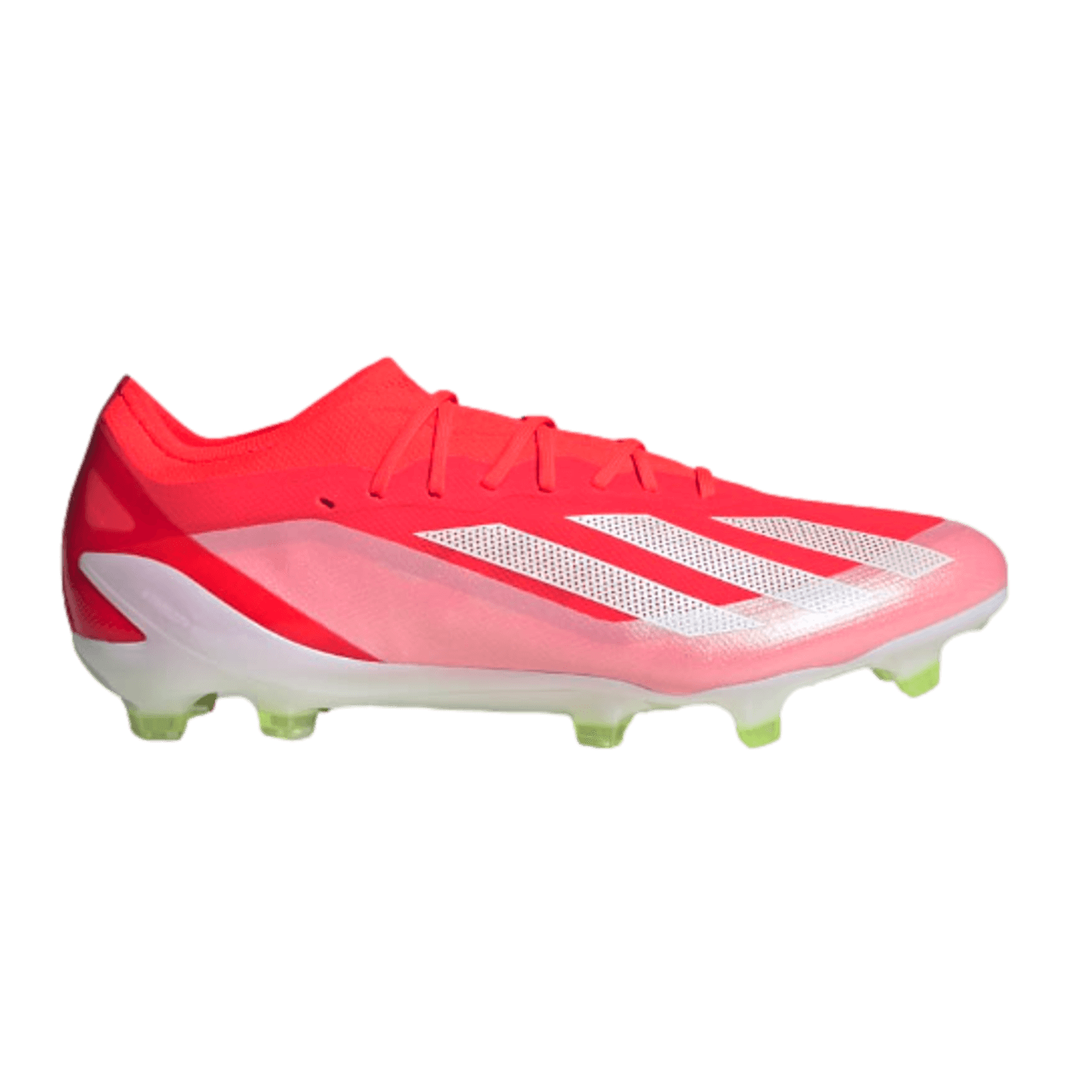 Botas de fútbol para terreno firme Adidas X Crazyfast Elite