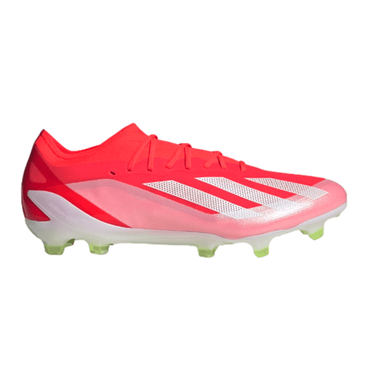 Botas de fútbol para terreno firme Adidas X Crazyfast Elite