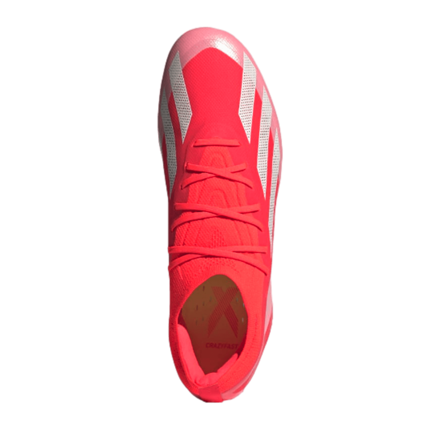 Botas de fútbol para terreno firme Adidas X Crazyfast Elite