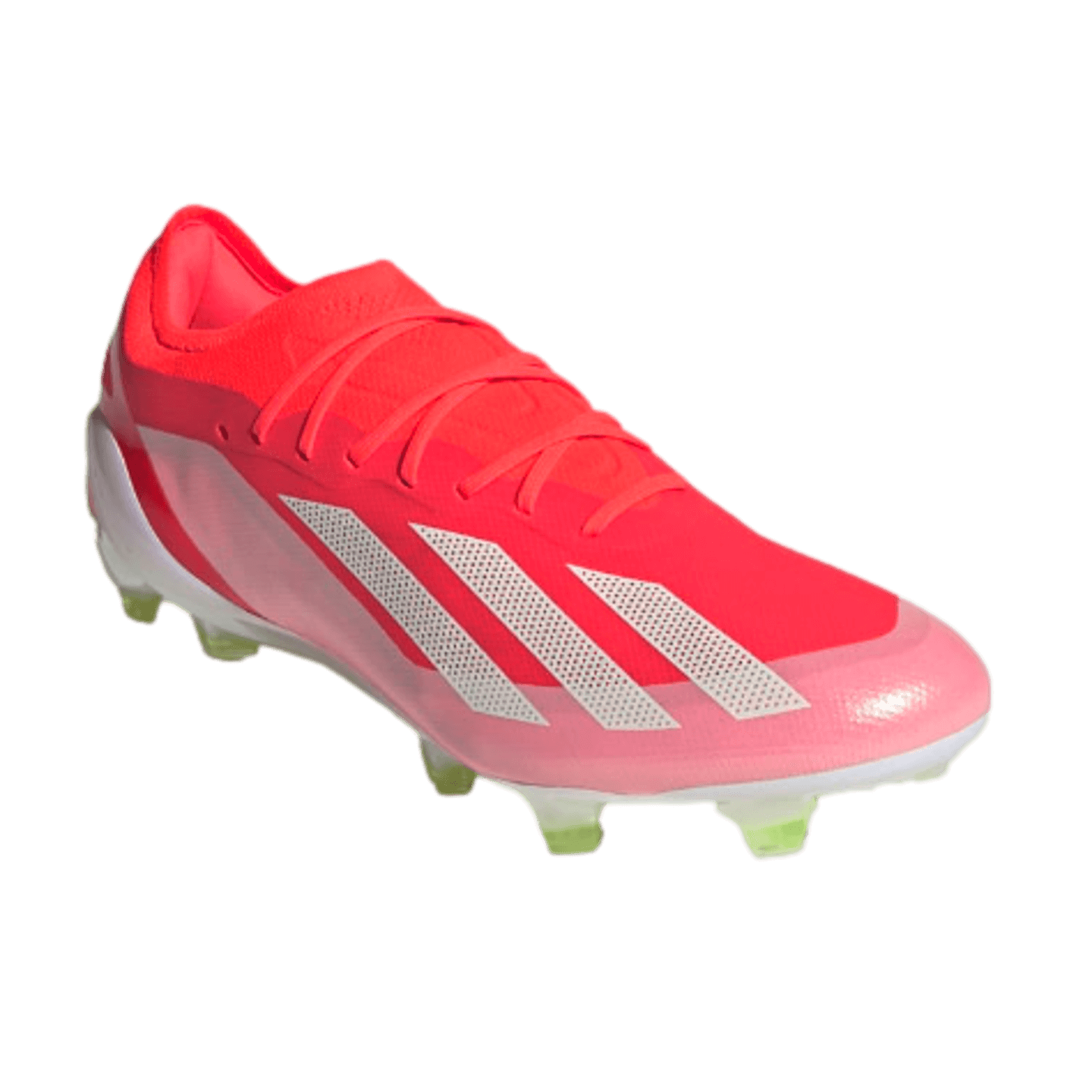 Botas de fútbol para terreno firme Adidas X Crazyfast Elite