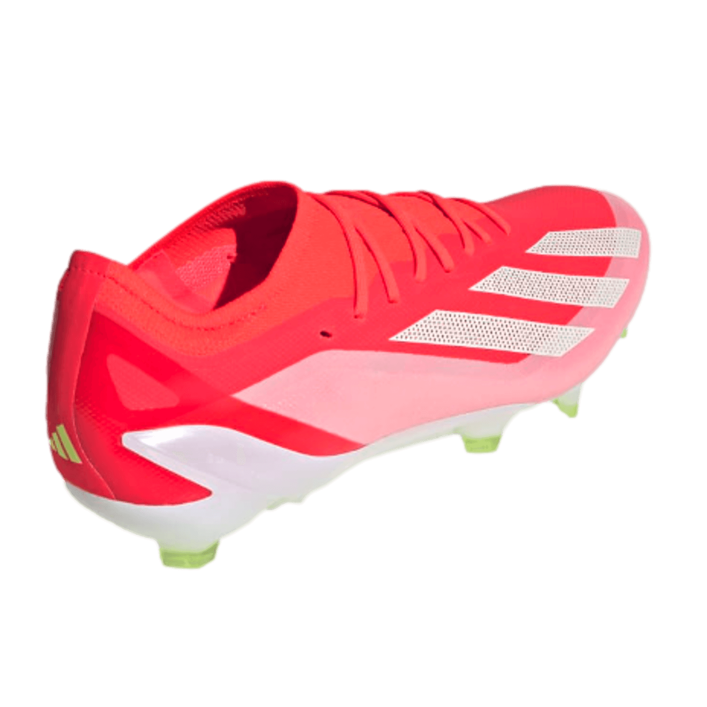 Botas de fútbol para terreno firme Adidas X Crazyfast Elite