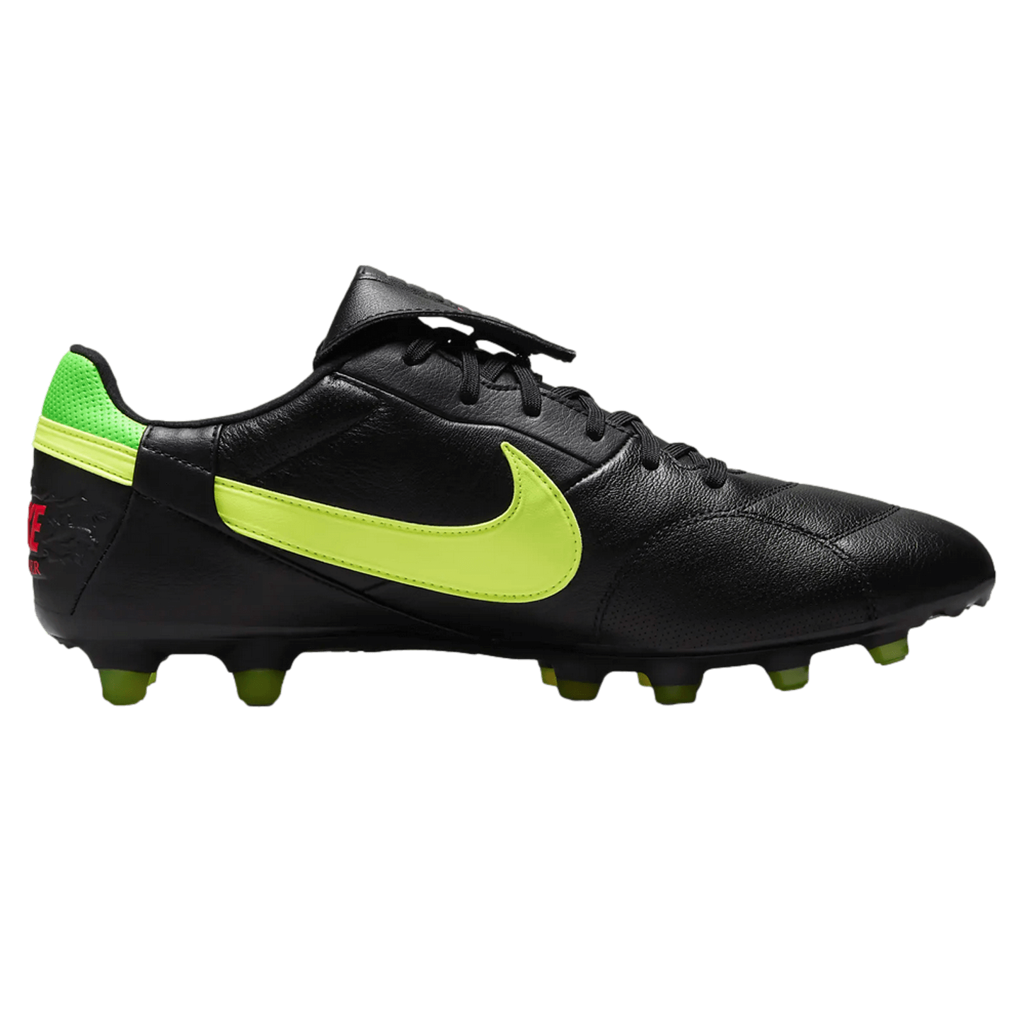 Nike Premier 3 Firm Ground Cleats