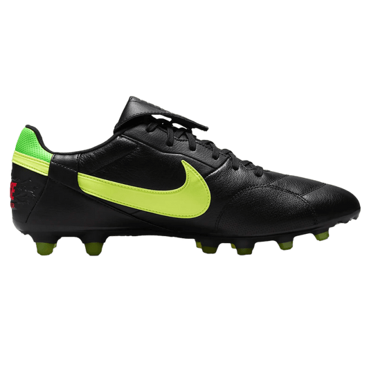 Botas de fútbol para terreno firme Nike Premier 3