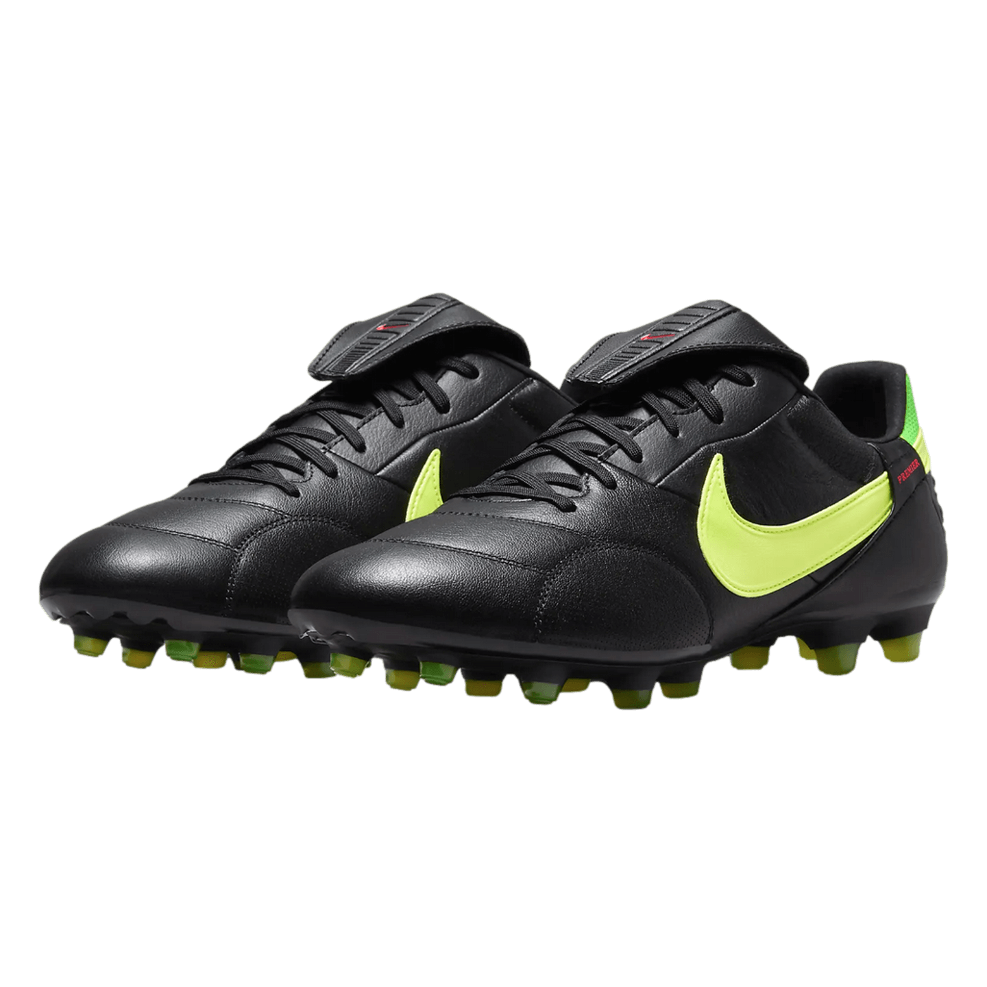 Botas de fútbol para terreno firme Nike Premier 3