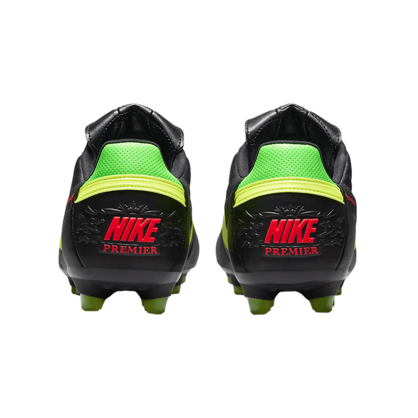 Botas de fútbol para terreno firme Nike Premier 3