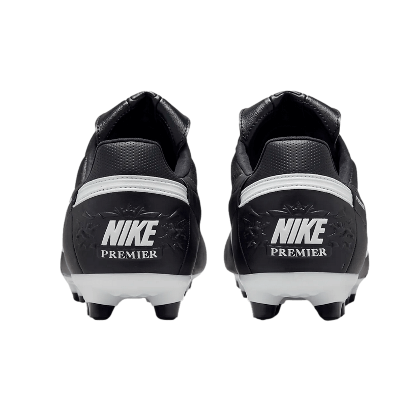 Botas de fútbol para terreno firme Nike Premier 3