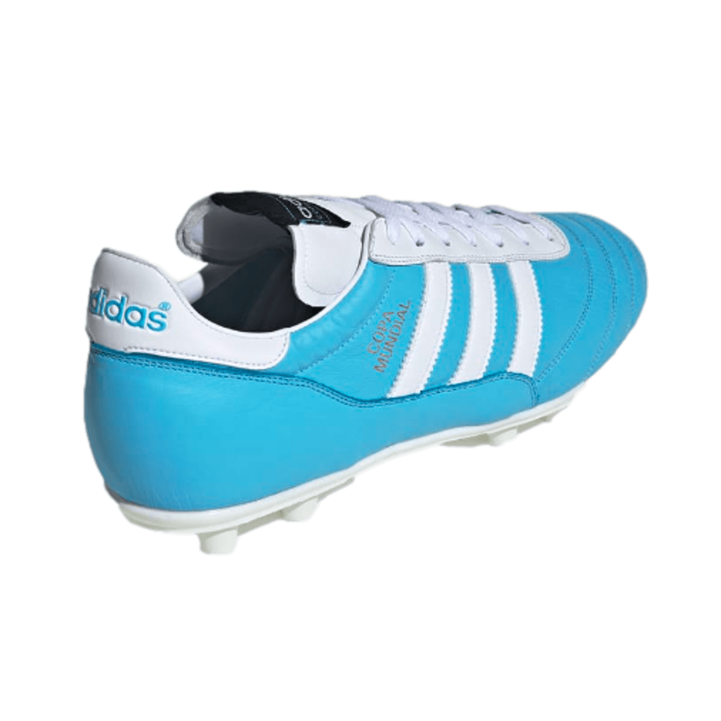 Adidas Copa Mundial Firm Ground Cleats