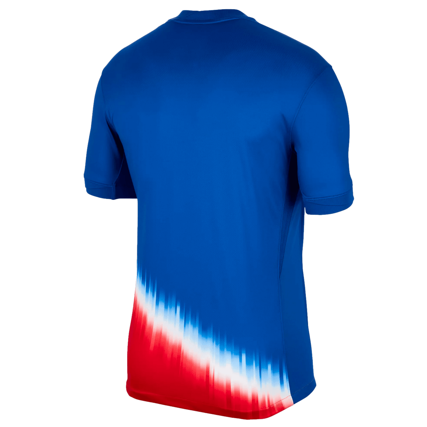 Camiseta de visitante juvenil Nike USA 2024