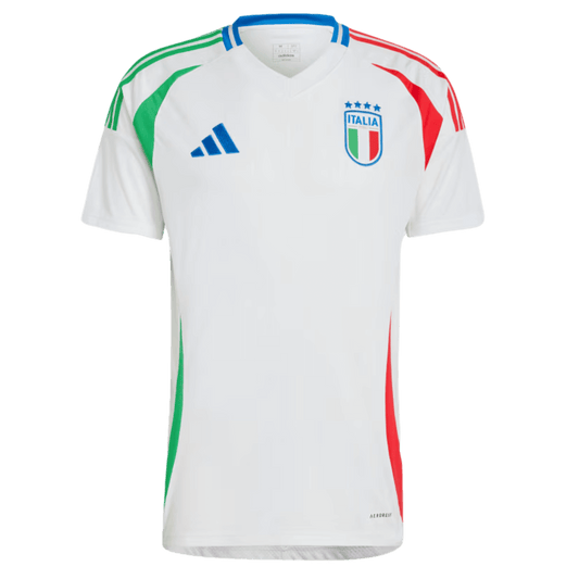 Adidas Italy 2024 Away Jersey