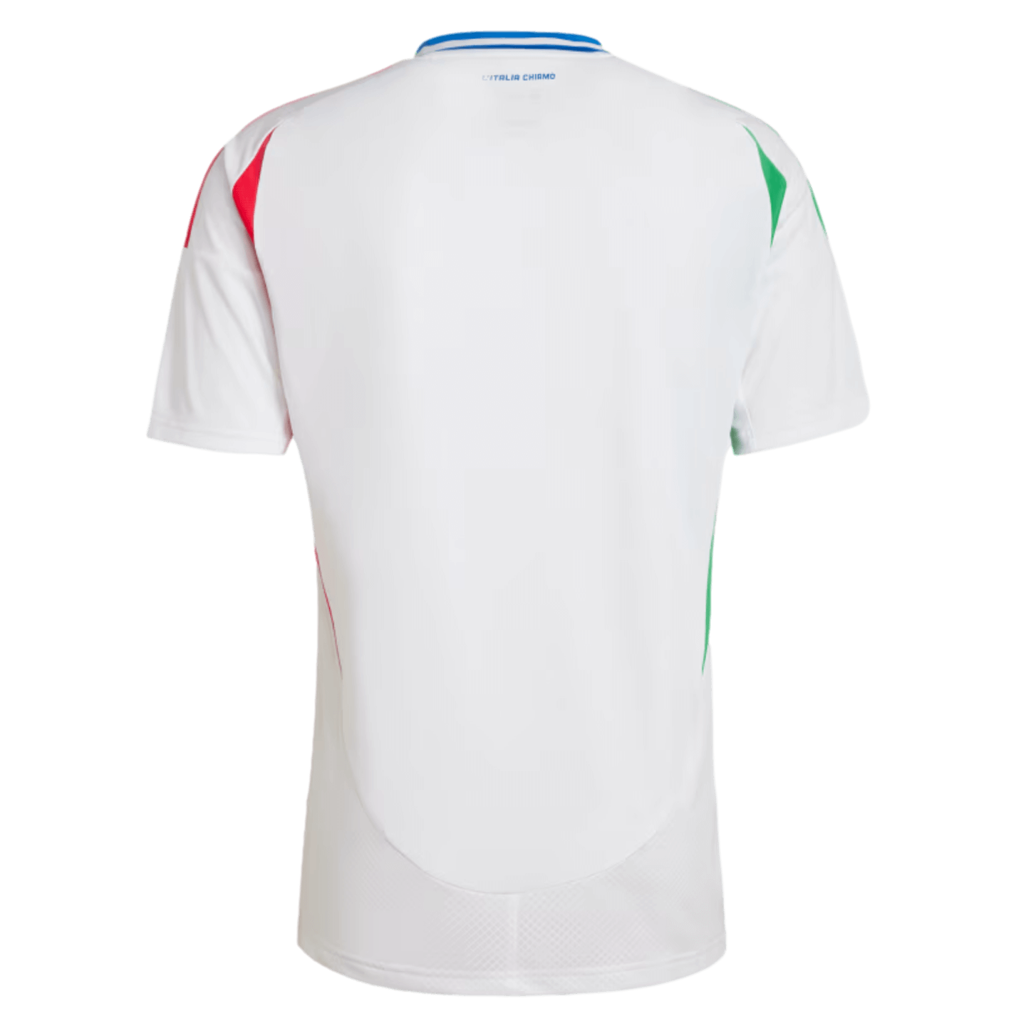 Camiseta visitante Adidas Italia 2024