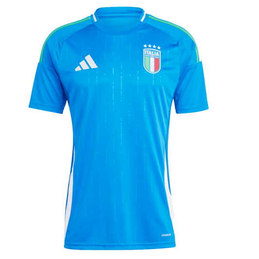 Camiseta local Adidas Italia 2024