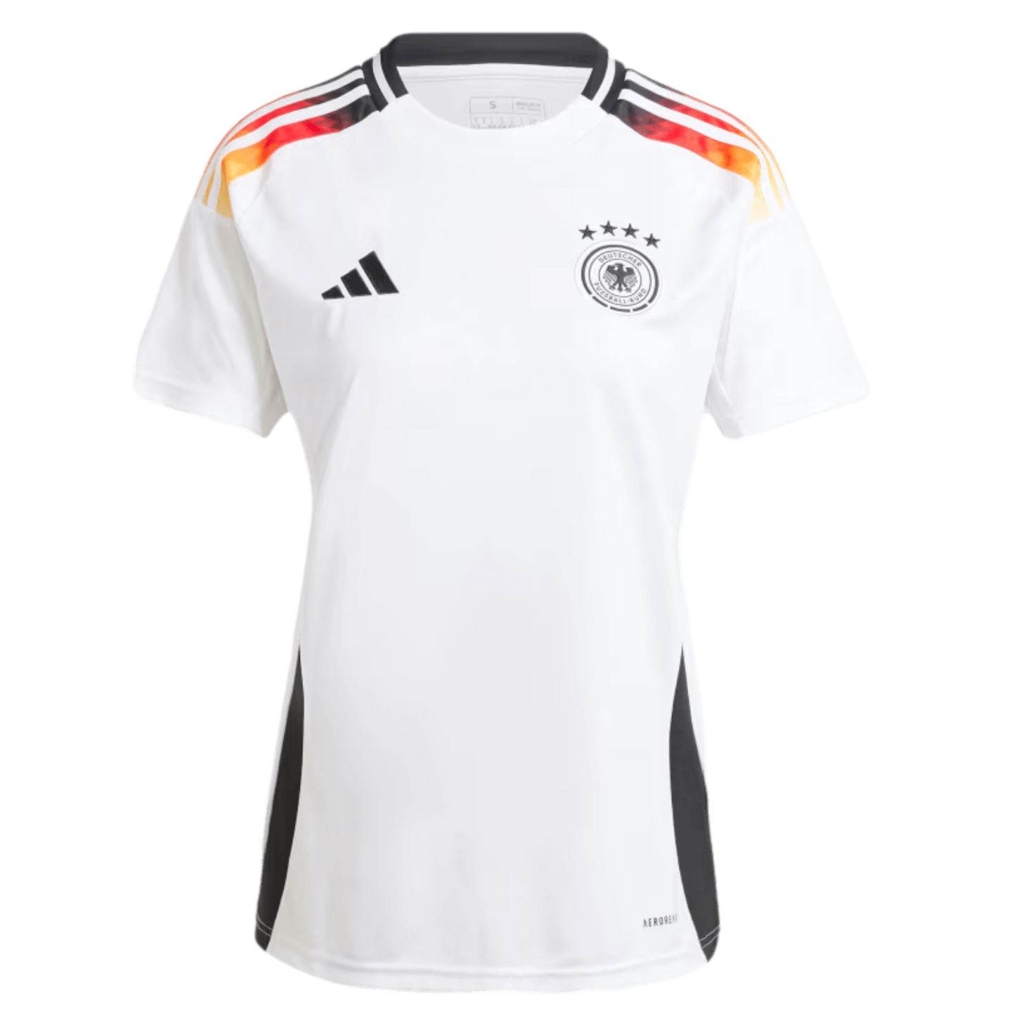 Camiseta local de mujer Adidas Alemania 2024