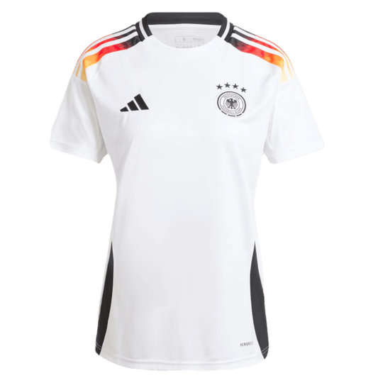 Camiseta local de mujer Adidas Alemania 2024