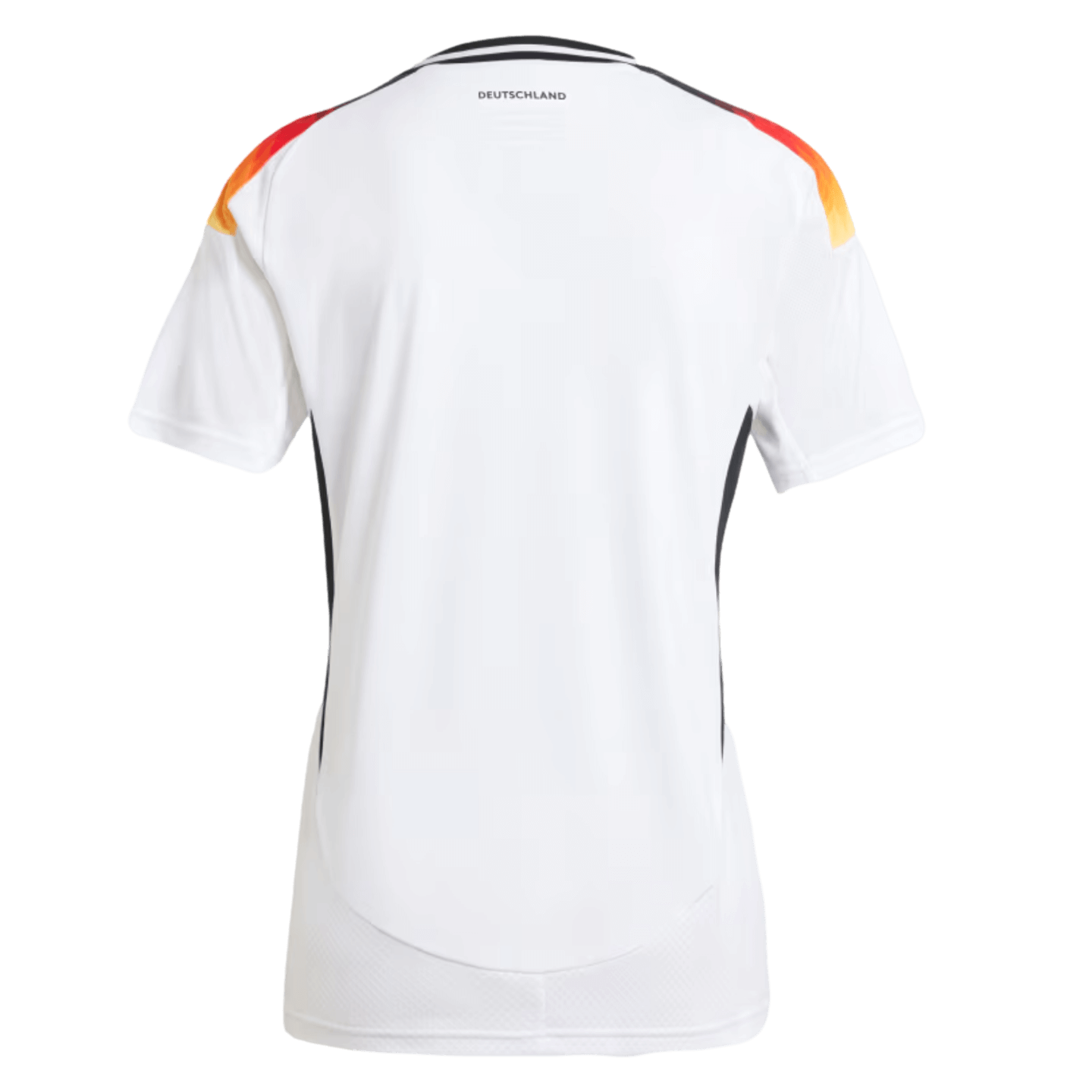 Camiseta local de mujer Adidas Alemania 2024