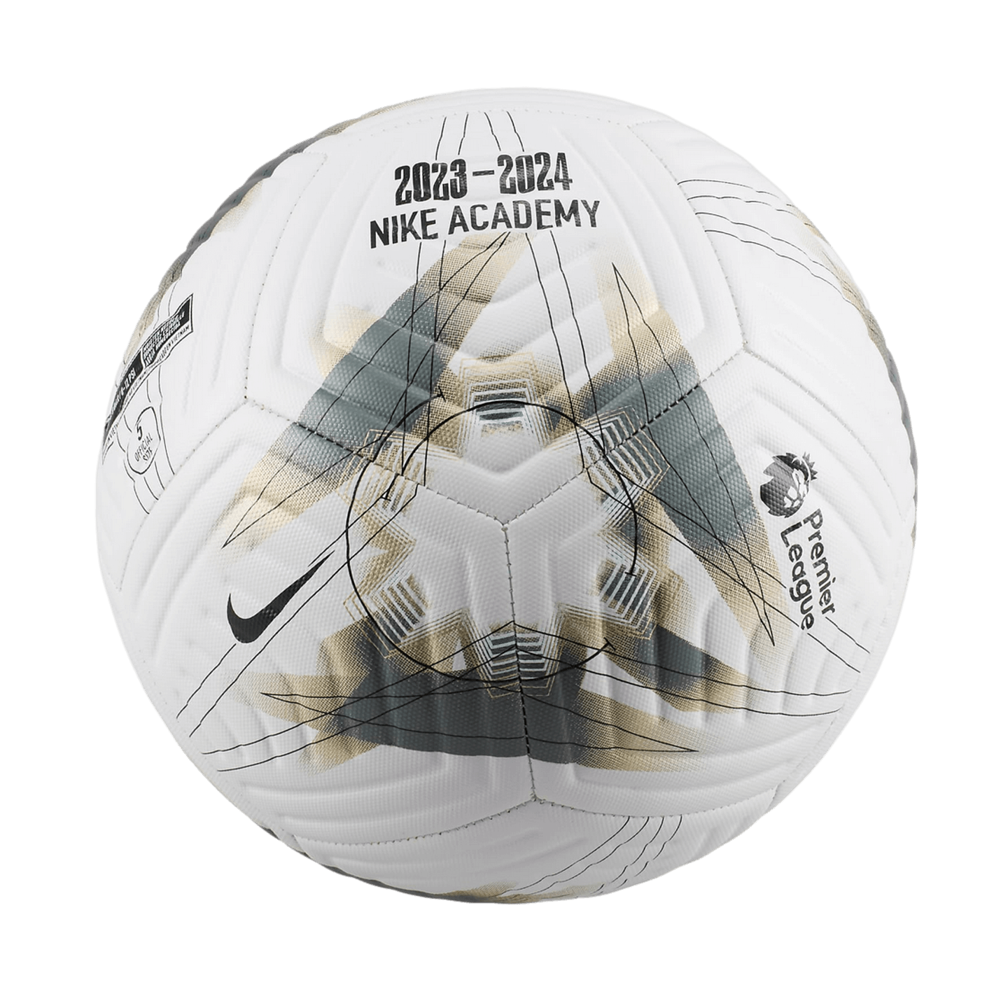 Balón de la Academia Nike Premier League