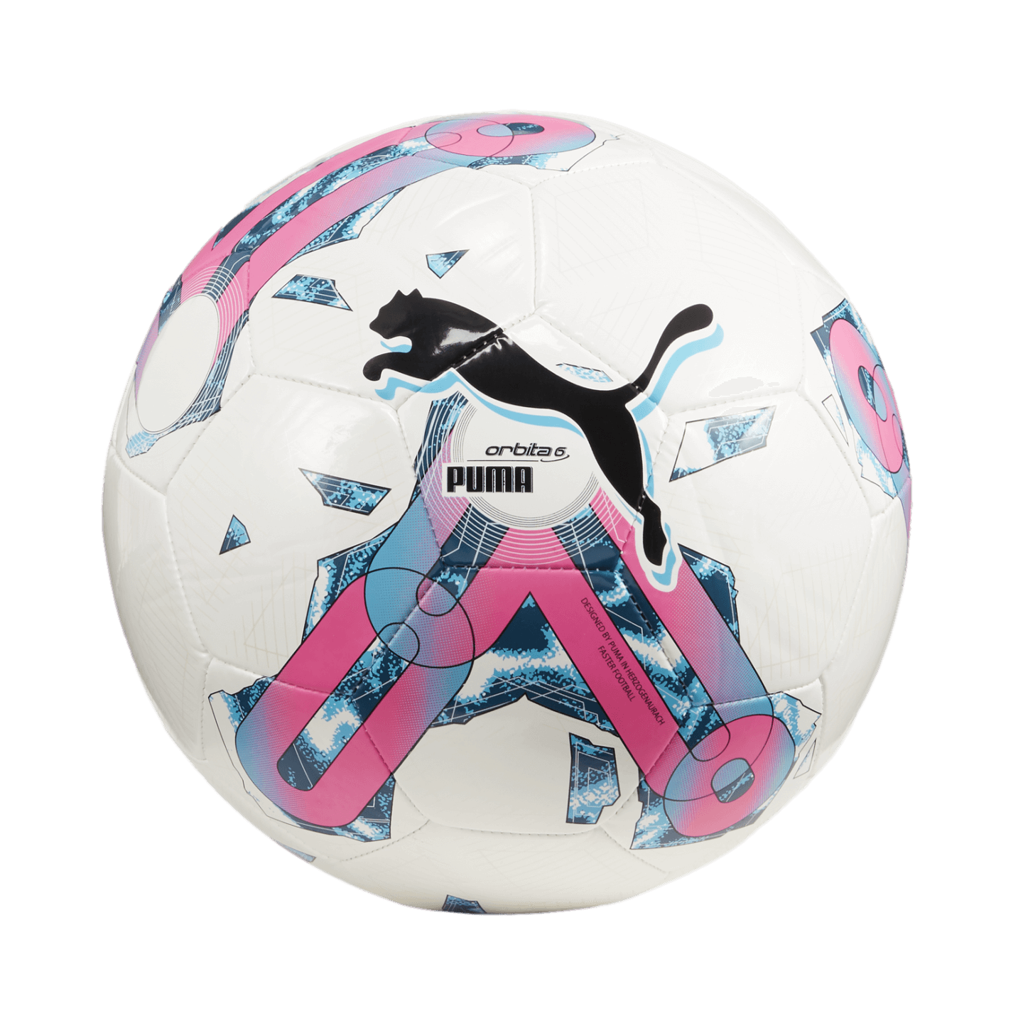 Balón Puma Orbita 6 MS