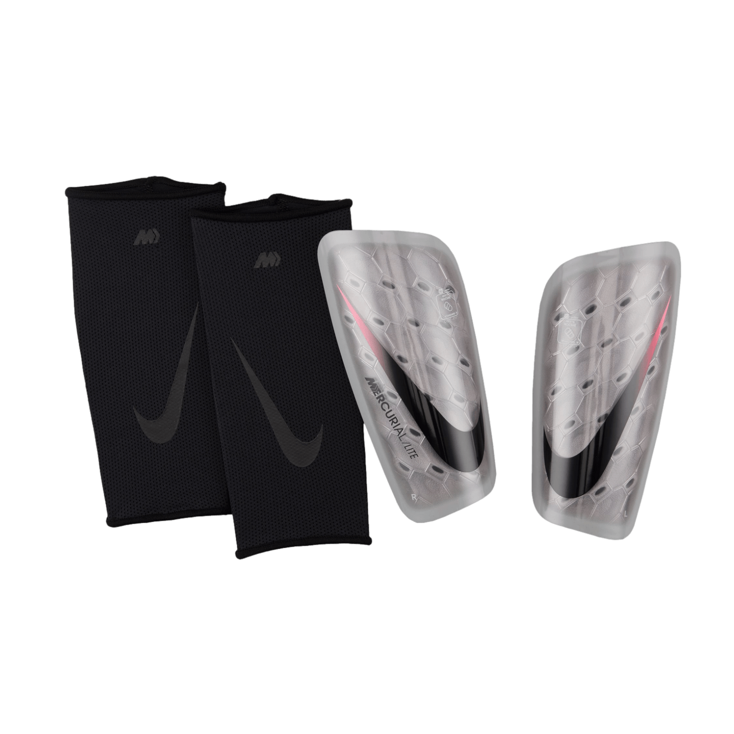 Nike Mercurial Lite NOCSAE EP Shin Guards