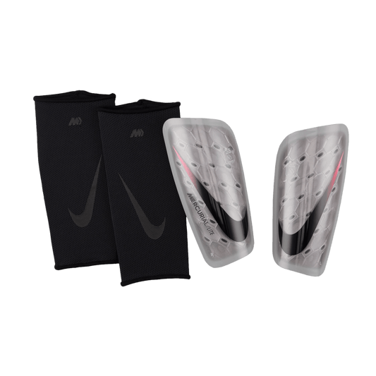 Nike Mercurial Lite NOCSAE EP Shin Guards