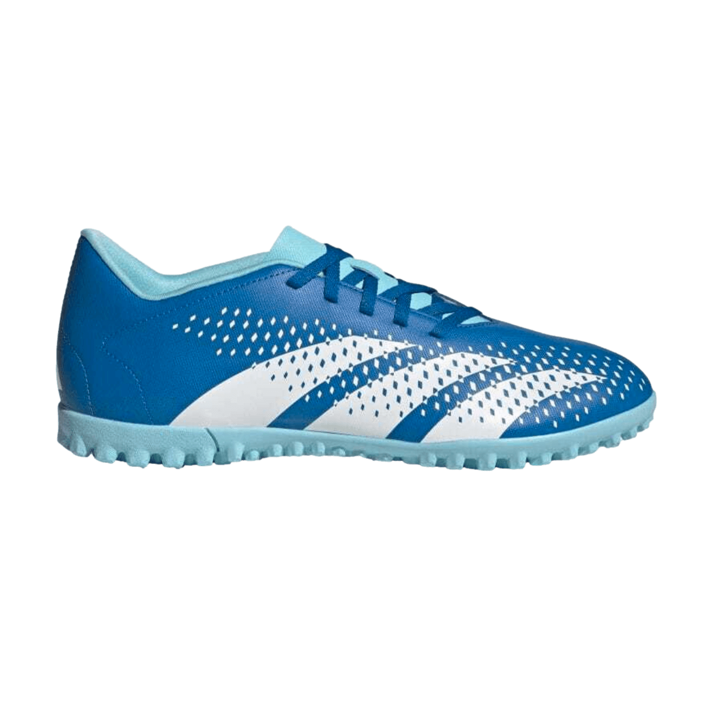 Zapatillas de césped artificial Adidas Predator Accuracy.4