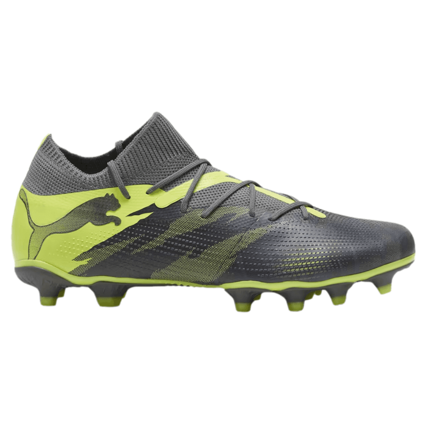 Puma Future 7 Match Rush Firm Ground Cleats 107842-01