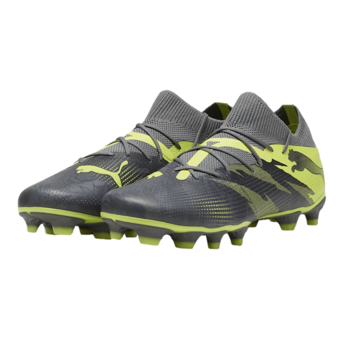 Puma Future 7 Match Rush Firm Ground Cleats 107842-01