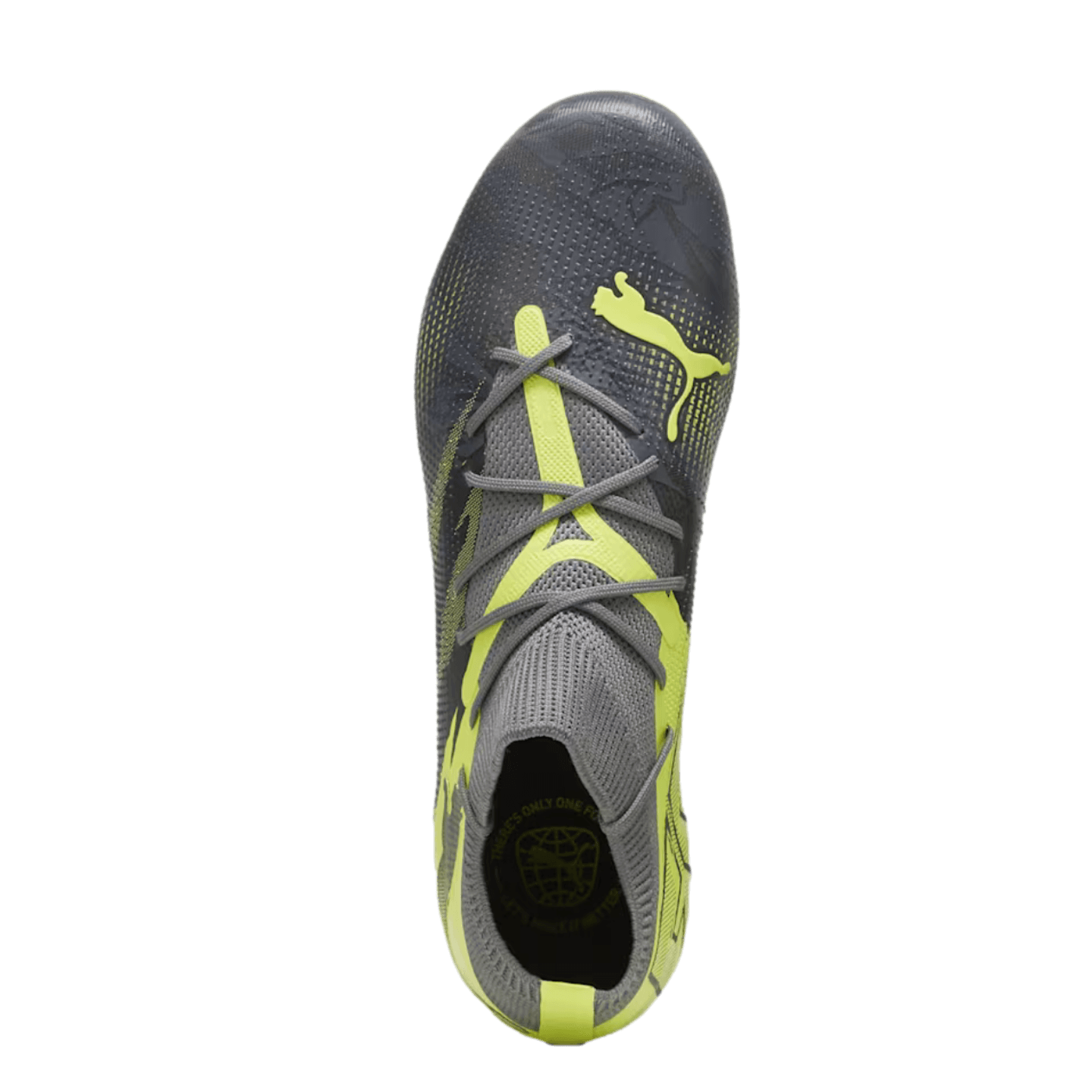 Puma Future 7 Match Rush Firm Ground Cleats 107842-01