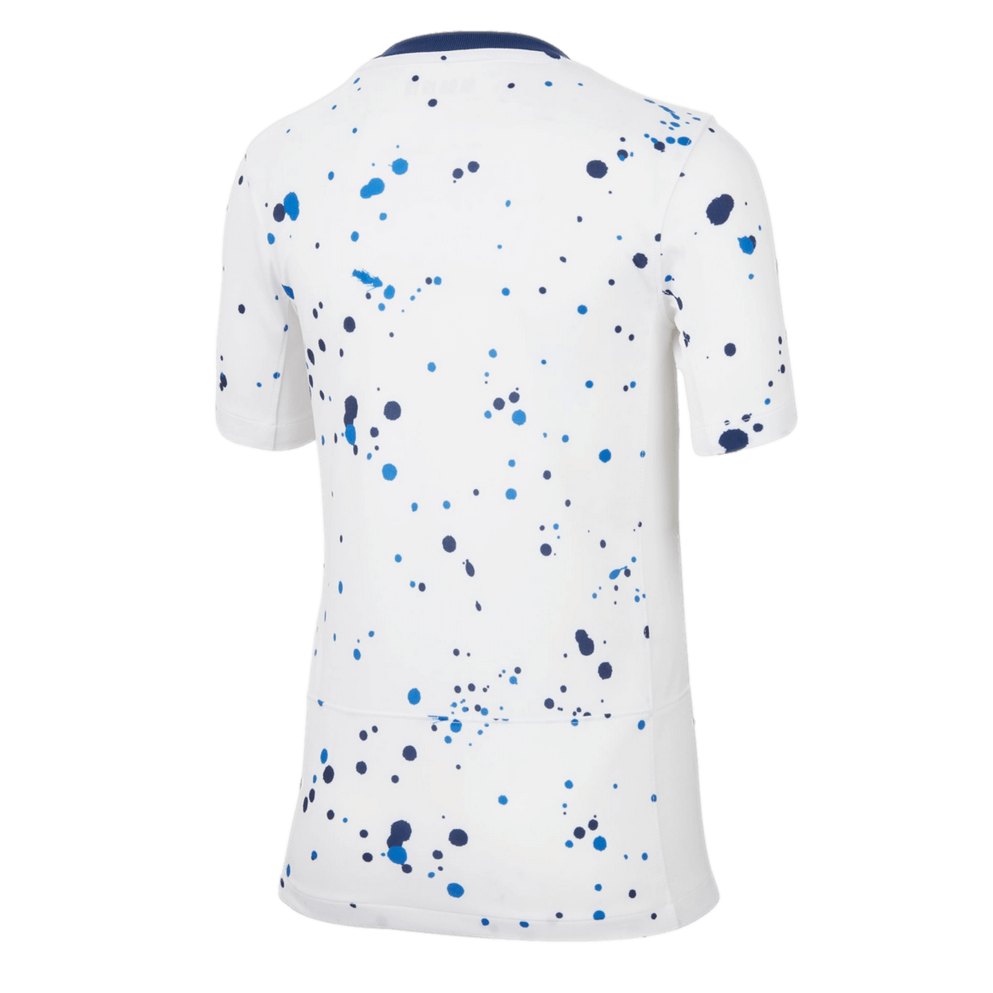 Camiseta local juvenil Nike USA 2023 4 estrellas