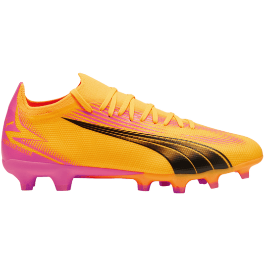 Puma Ultra Match Firm Ground Cleats